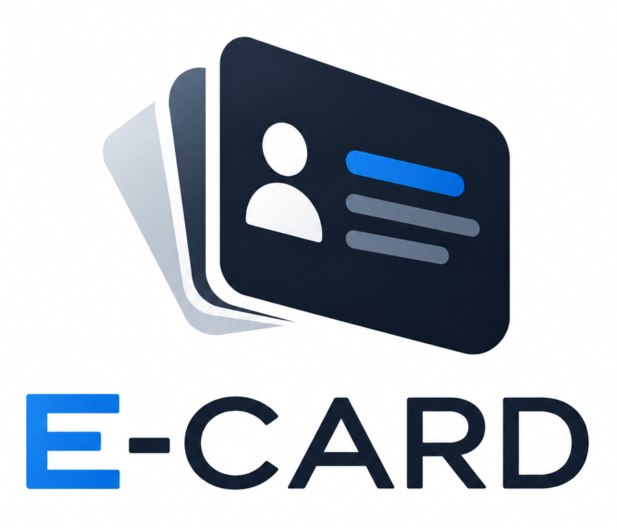 E-Card